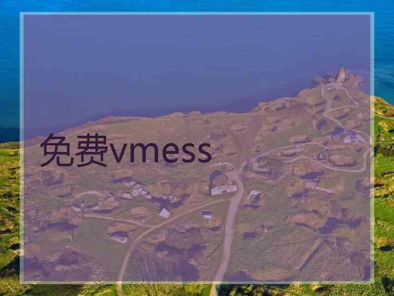 免费vmess